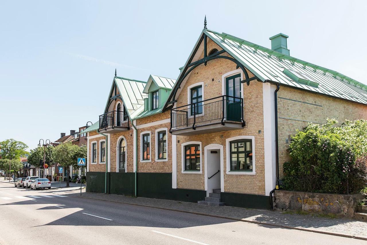 Residence Perseus 베스타드 외부 사진