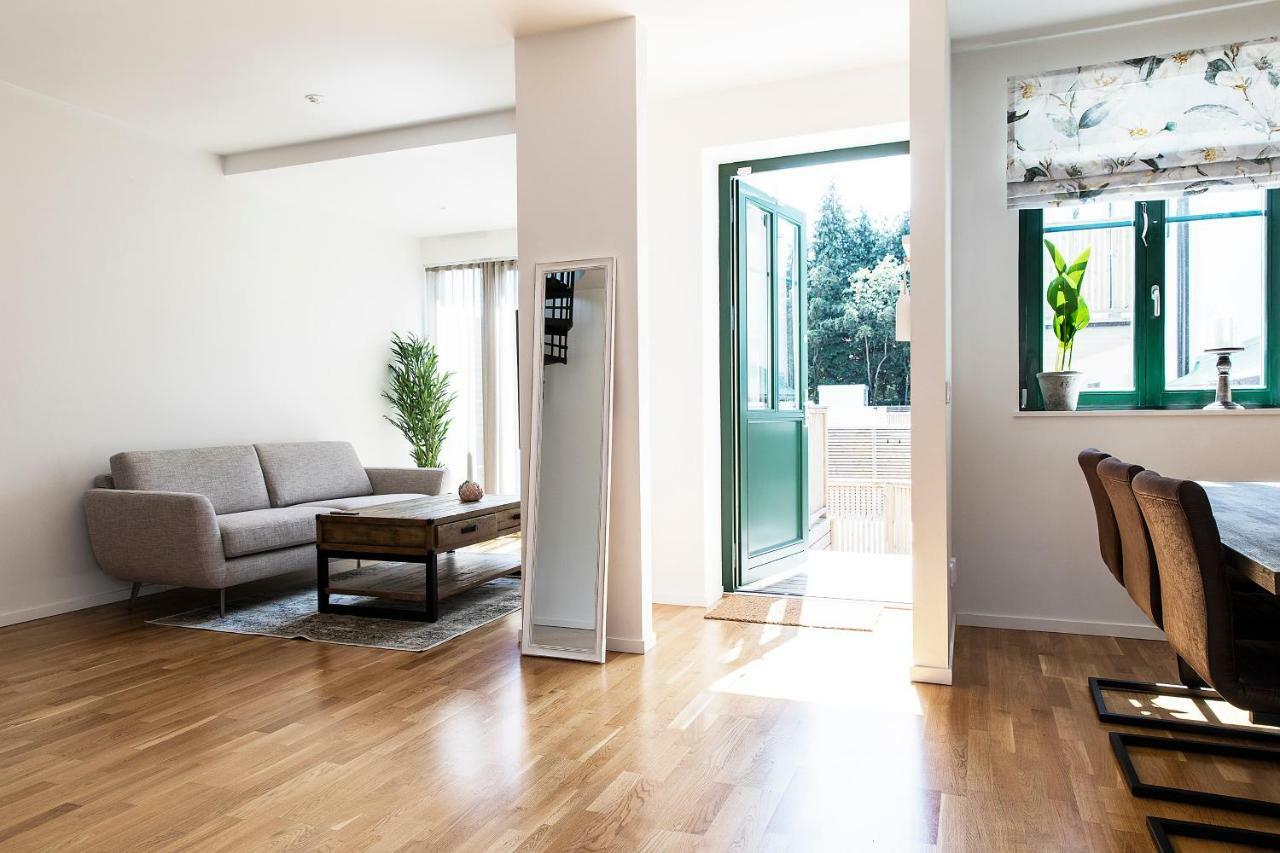 Residence Perseus 베스타드 외부 사진