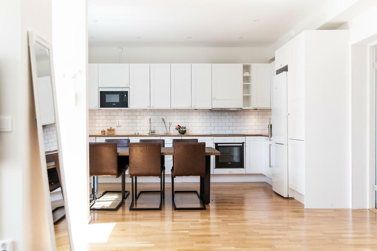 Residence Perseus 베스타드 외부 사진